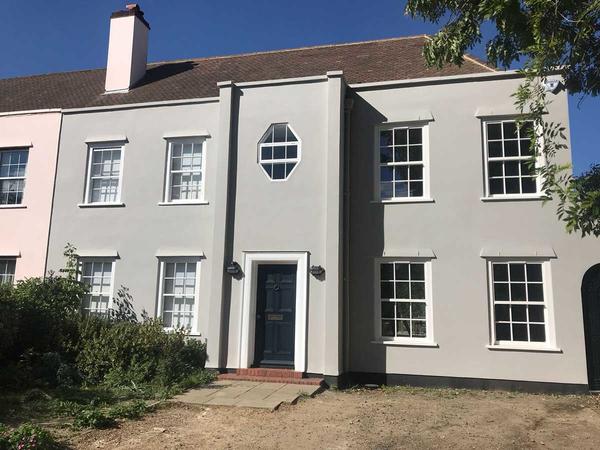 Residential Extension, Blackheath, London